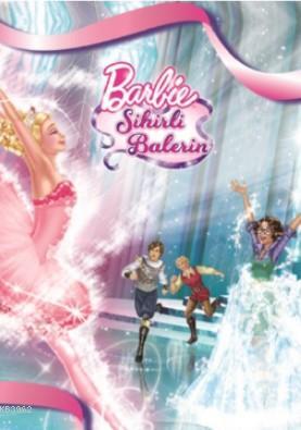 Barbie Sihirli Balerin