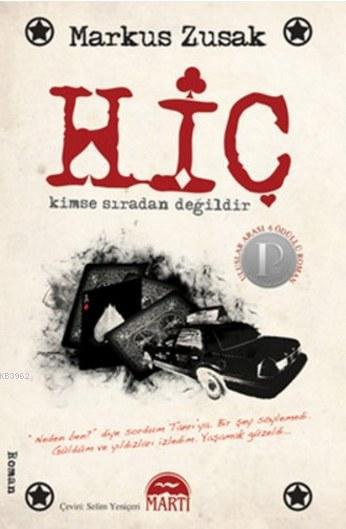 Hiç Kimse Sıradan Değildir - Özel Seri