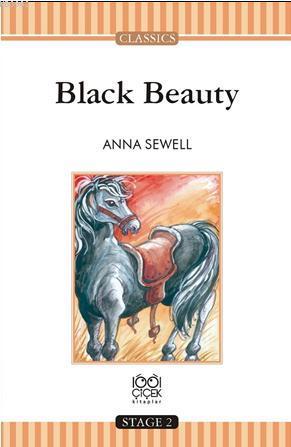 Black Beauty; Stage 2 Books
