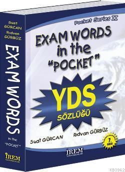 Exam Word In The Pocket