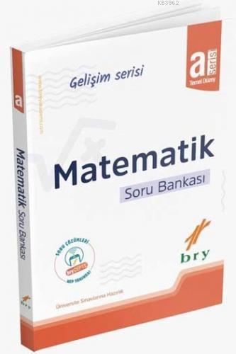 Birey Gelişim Serisi - Matematik Soru Bankası A
