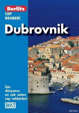 Dubrovnik Cep Rehberi; İşte Dünyanın En Çok Satan Cep Rehberleri