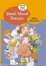 Şimdi Masal Zamanı