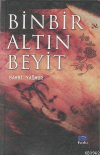 Binbir Altın Beyit