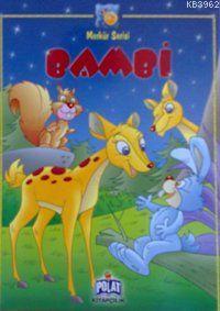 Bambi; Merkür Serisi
