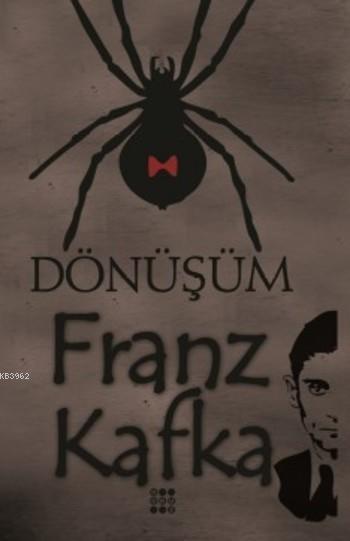 Dönüşüm