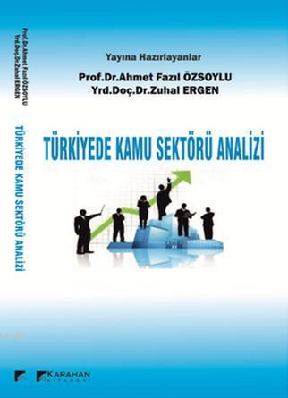 Türkiye'de Kamu Sektörü Analizi