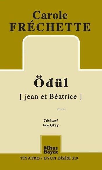 Ödül