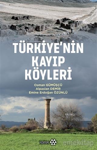 Türkiye'nin Kayıp Köyleri