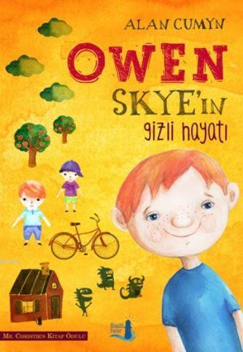 Owen Skye'ın Gizli Hayatı