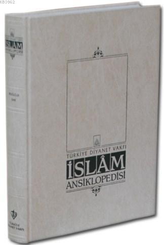 İslam Ansiklopedisi 2. Cilt; (Ahlak-Amari)