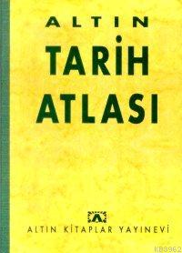 Tarih Atlası