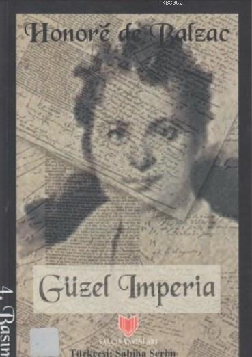 Güzel Imperia