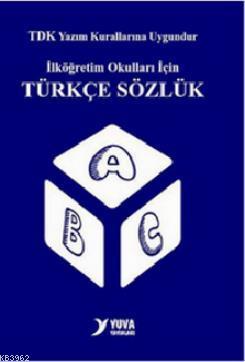 Türkçe Sözlük (İlköğretim Okulları İçin)