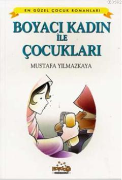 Boyacı Kadın İle Çocukları