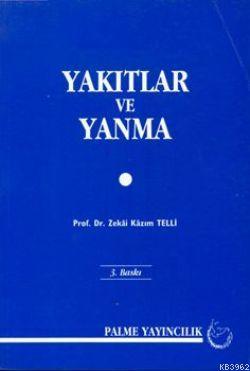 Yakıtlar ve Yanma