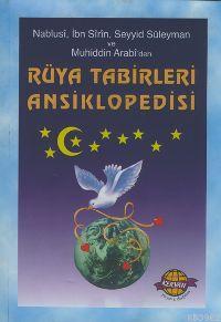 Rüya Tabirleri Ansiklopedisi