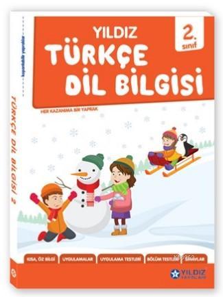 2. Sınıf Türkçe Dil Bilgisi