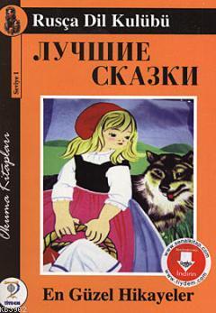 En Güzel Hikayeler / Rusça Seviye-1