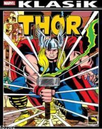 Thor Klasik Cilt: 5