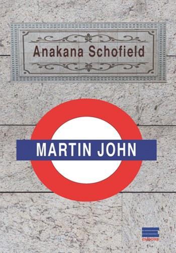 Martin John