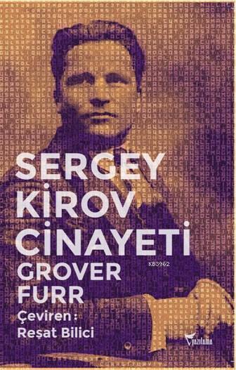 Sergey Kirov Cinayeti