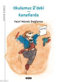 Okulumuz 2'deki - Kanatlarda