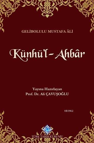 Künhü"l-Ahbar