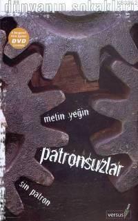 Patronsuzlar (DVD İlaveli)