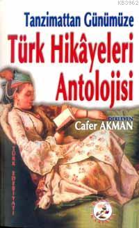 Türk Hikayeleri Antolojisi