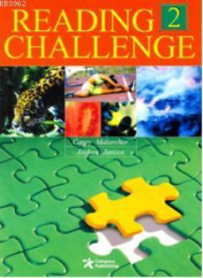 Reading Challenge 2
