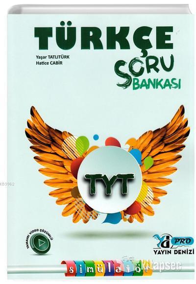 Tyt Pro S.B. Türkçe - 2021