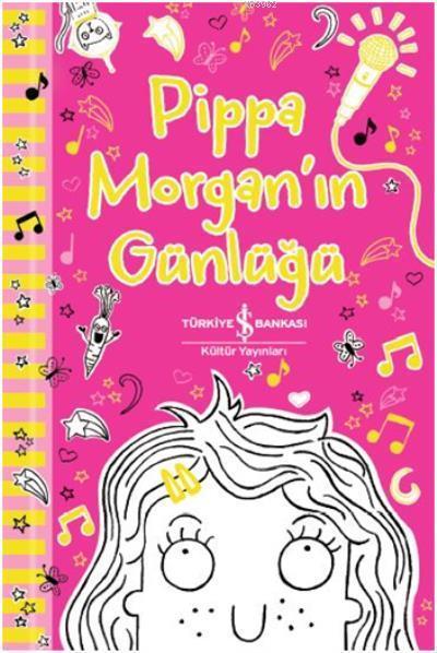 Pippa Morgan'ın Günlüğü