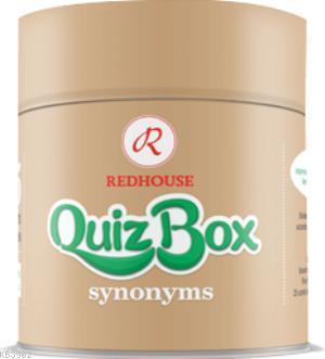 Quiz Box