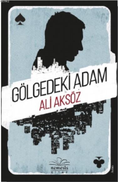 Gölgedeki Adam