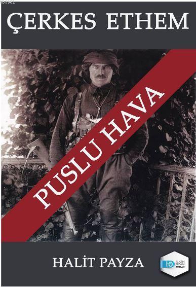 Çerkes Ethem - Puslu Hava