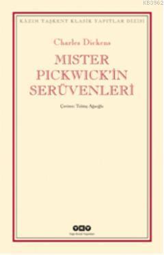 Mister Pickwickin Serüvenleri