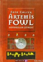 Artemis Fowl; Sonsuzluk Şifresi