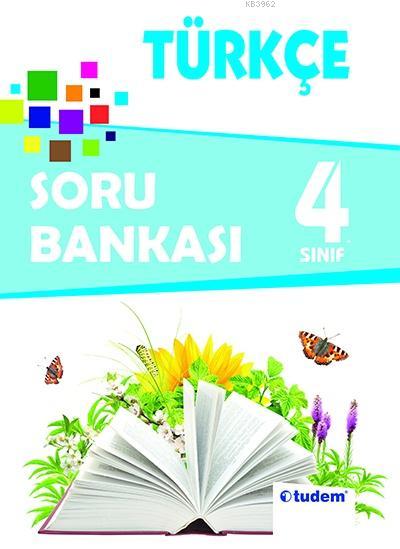 4. Sınıf Türkçe Soru Bankası