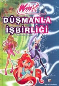 Winx Club - Düşmanla İşbirliği