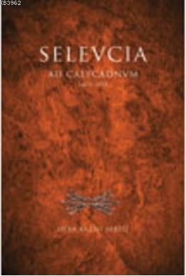 Selevcia ad Calycadnum VI; Olba Kazısı Serisi
