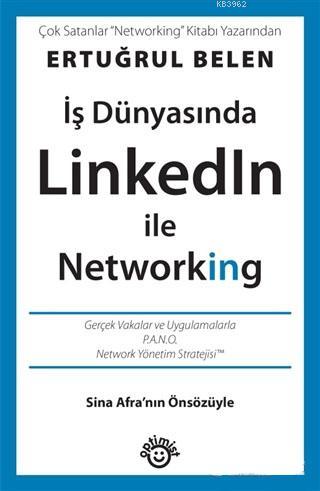 İş Dünyasında Linkedln ile Networking