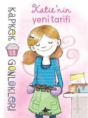 Kapkek günlükleri 13 - Katie'nin Yeni Tarifi