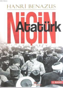 Niçin Atatürk