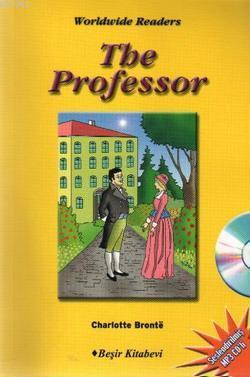 The Professor + CD
