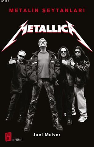Metallica; Metalin Şeytanları