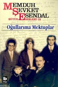 Oğullarıma Mektuplar