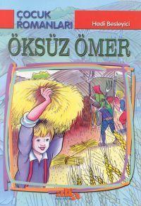 Öksüz Ömer