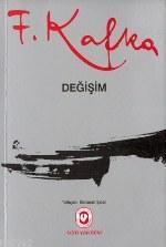  Değişim | Değişim | Franz Kafka | Kamuran Şipal | Cem Yayınevi | 9789754063127 