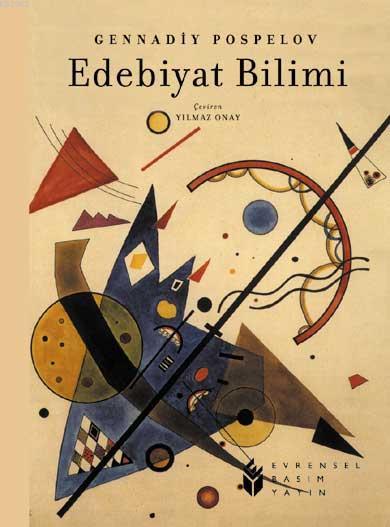 Edebiyat Bilimi